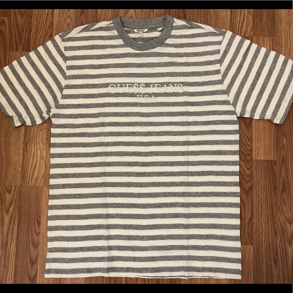 GUE$$ x A$AP Rocky T-Shirt